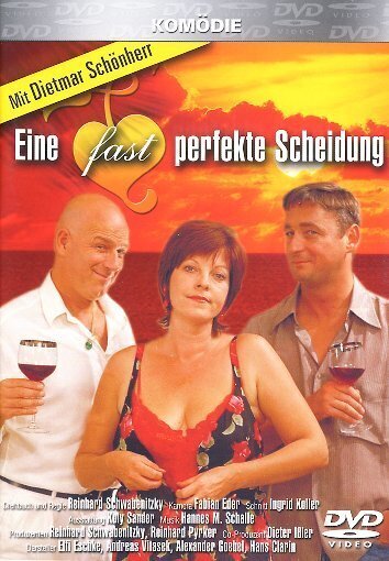 Eine fast perfekte Scheidung (1997)