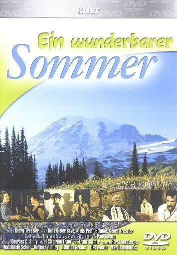 Ein wunderbarer Sommer