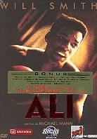 Ali (2001) Collector's Edition, 2 DVDs