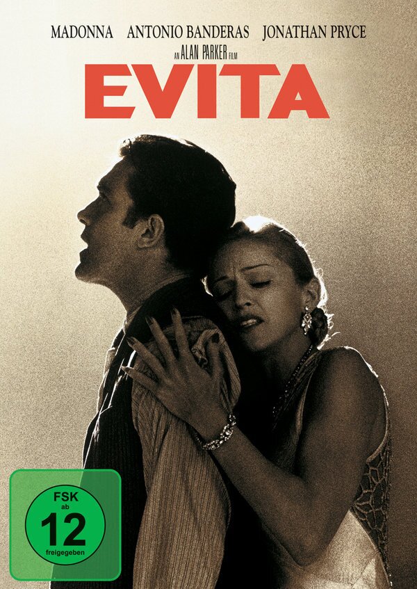 Evita (1996)