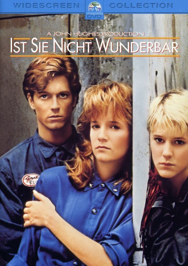 Ist sie nicht wunderbar (1987)