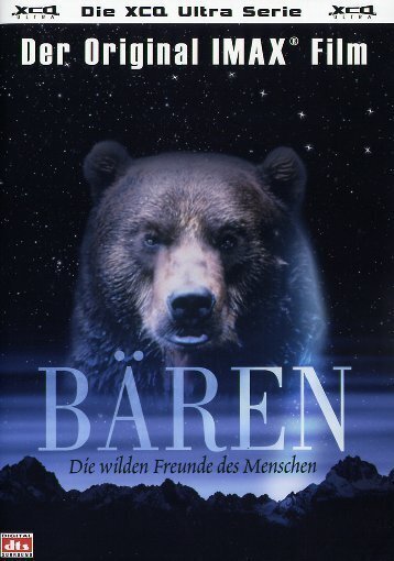 Bären (2001) Imax