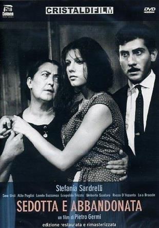 Sedotta e abbandonata (1964)