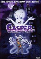 Casper un fantasmagorico inizio