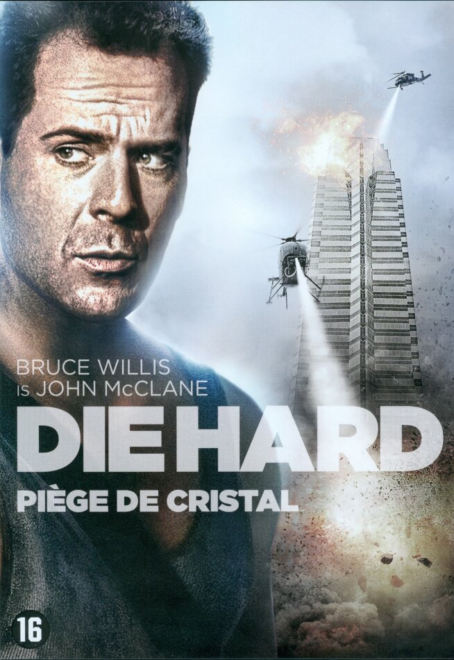 Die Hard - Piège de cristal (1988)