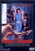 Meine Mutter ist ein Werwolf