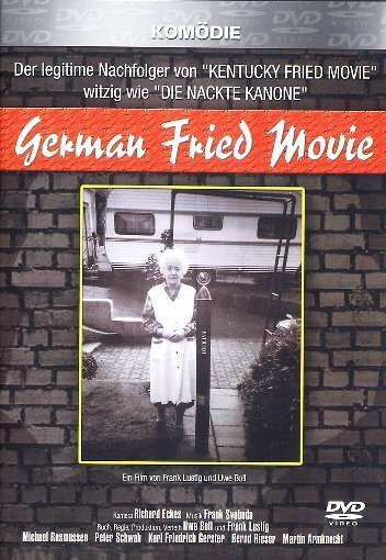 German Fried Movie