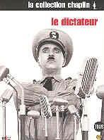 Charlie Chaplin - Le Dictateur (1940) Version Remasterisée, Édition Spéciale
