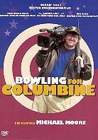Bowling for Columbine - Michael Moore (2002)