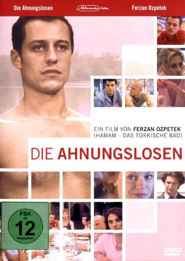 Die Ahnungslosen - Le fate ignoranti (2001)