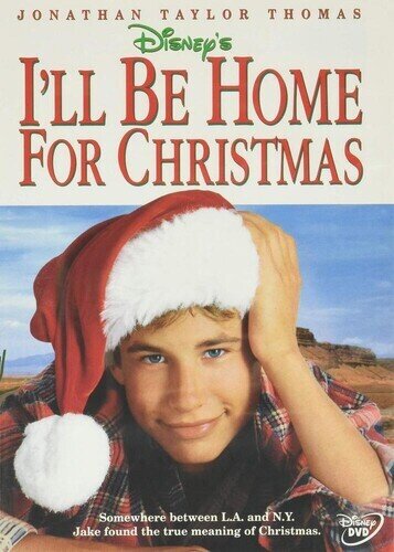 I'll be home for Christmas (1998)