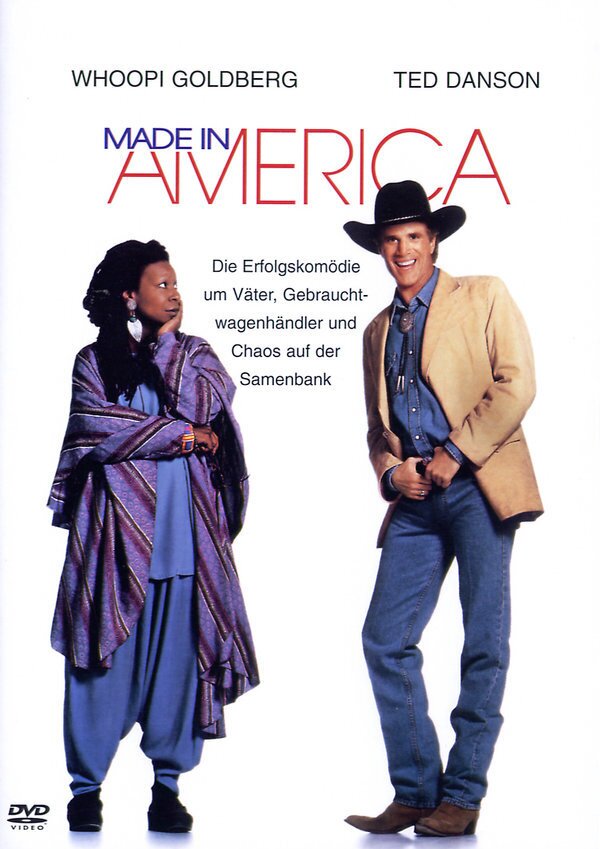 Made in America (1993)