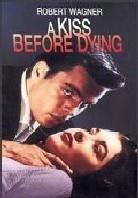 A kiss before dying (1956) Widescreen