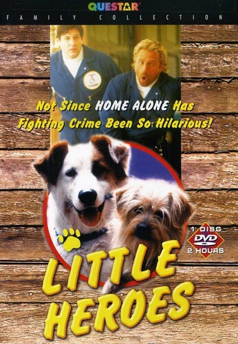 Little heroes (1992)