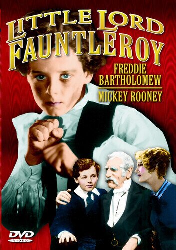 Little Lord Fauntleroy (1936) s/w