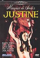 Marquis de Sade: - Justine (1969) (1969)