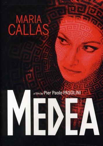 Medea (1969)