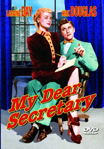 My dear secretary (1948) s/w