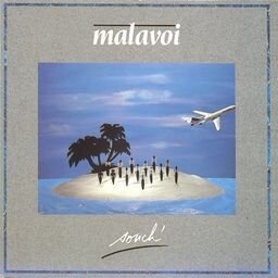 Malavoi - Souch