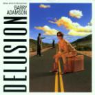 Barry Adamson - Delusion - OST CD