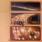 Pax - High Speed Digital Spirit Processing