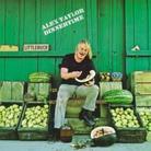 Alex Taylor - Dinnertime