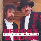 Brooks & Dunn - Super Hits