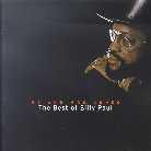 Billy Paul - Me & Mrs. Jones - Best Of