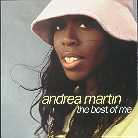 Andrea Martin - Best Of Me