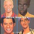 Chico Buarque - As Cidades