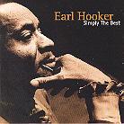 Earl Hooker - Simply The Best