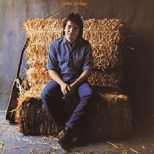 John Prine - ---