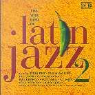 Latin Jazz - Very Best Of 2