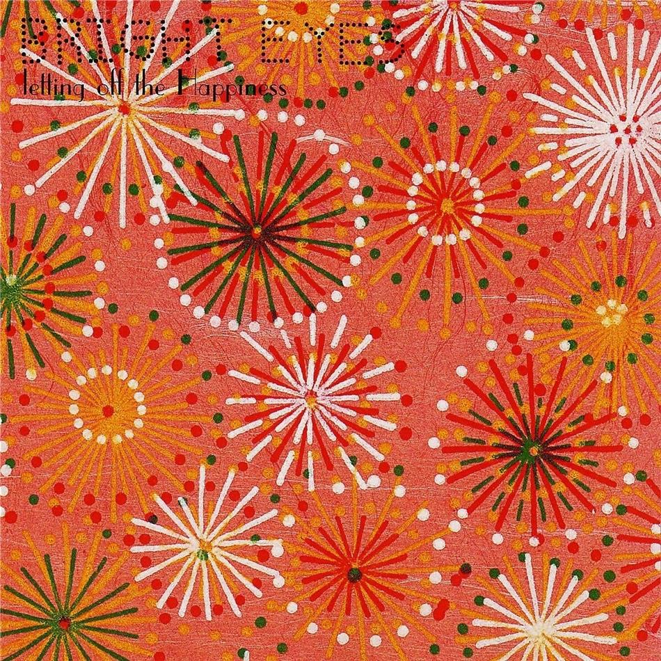 Bright Eyes - Letting Off The Happiness