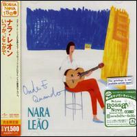 Nara Leao - Onde E Quando