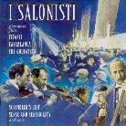 I Salonisti - Plays Film Music