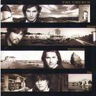 The Church - Gold Afternoon Fix - Australia (2 CDs)