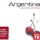 Argentina - Music Of Argentina