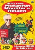 Stan Lees Mutanten, Monster und Helden