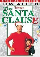 The Santa Clause (1994) Special Edition