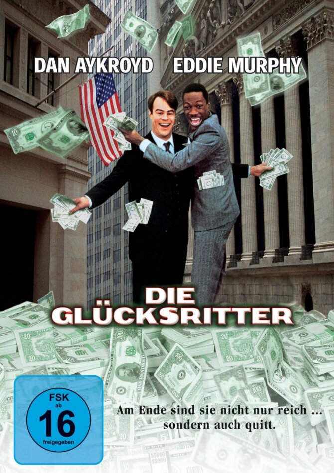 Die Glücksritter (1983)