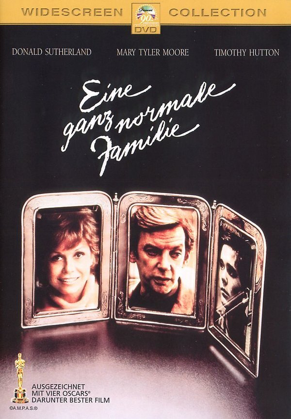 Eine ganz normale Familie (1980)