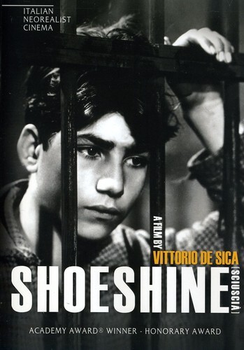 Shoeshine (1946) s/w