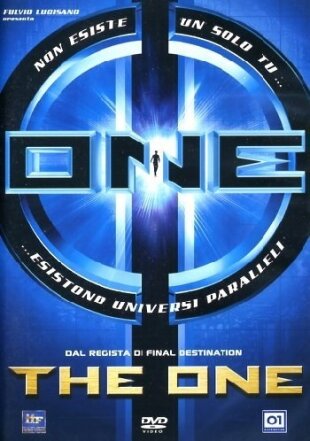 Jet Li - The One (2001)