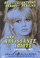 A ravishing idiot - Une ravissante idiote