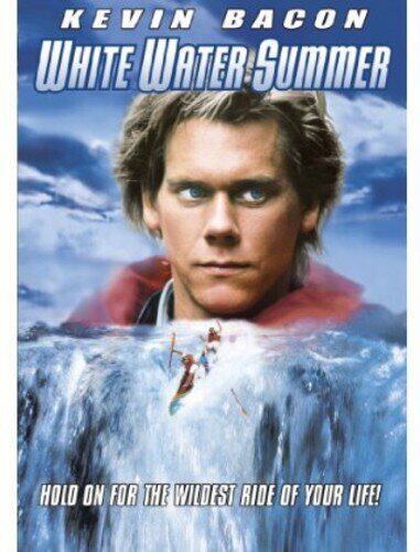 White Water Summer (1987)