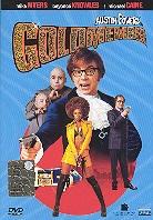 Austin Powers in Goldmember - Austin Powers 3 (2002)