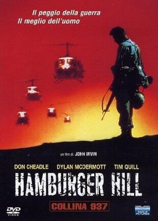 Hamburger Hill - Collina 937 (1987)