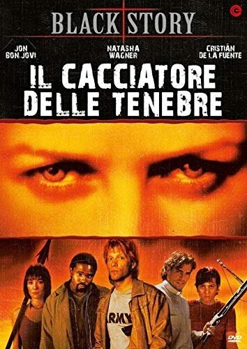 Il cacciatore delle tenebre (2002)