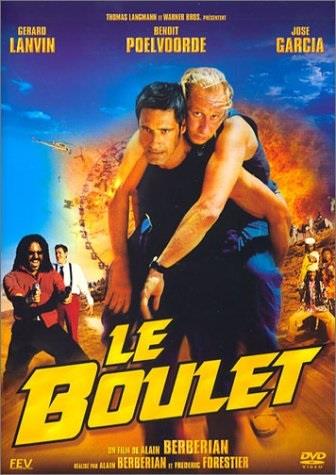 Le Boulet